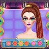 Pixie Makeup Style