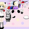 Piyoko Dress Up