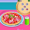 Pizza Master Cooking Image