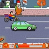 Pizza Rush Image
