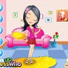 Plaid Fashion Dress Up
