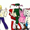 Poland Dress Up