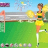 Pom Pom Girls Dress Up