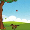 Pony And Fruits Image