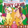Pony Camp Dressup