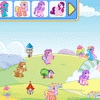 Ponyland Decoration