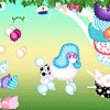 Poodle Dressup