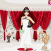 Poodle Wedding