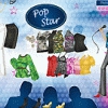 Pop Star Idol Dressup