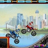Power Rangers Swift Image