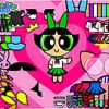 Powerpuff Girls Dress Up