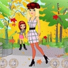 Pretty in Plaid