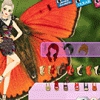 Pretty Wedges Dressup