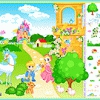 Prince and Princess Decoration Image