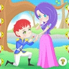 Prince and Princess Dressup