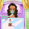 Princess Appendicitis Surgery Image