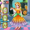 Princess Carriage Car Wash