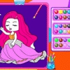 Princess Coloring Book
