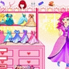 Princess Dinner Dress Up Image