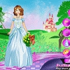 Princess Fantasy Dressup