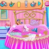 Princess House Hold Chores