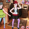 Princess Jazz Dance