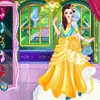 Princess Party Salon Image