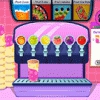 Princess Summer Fruit Hut Image