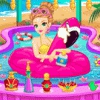 Princess Swimming Pool Image