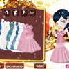 Princess Versailles