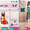 Prom Night Party Dress Up