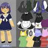 PTS: Dress Up!