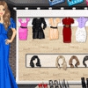 Puff Sleeve Dressup