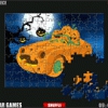 Pumpkin Car Puzzle