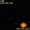 Pumpkin in Space