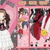 Punk Bride Dress Up