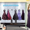 Purple Prom Dresses