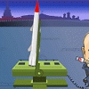 Putin's Threat Image