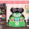 Pyjama Party Dress Up