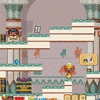 Pyramid Cat Adventure Image
