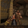 Quake Flash Image