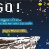 Quarrel Hill Christmas Edition