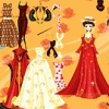 Queen Amidala Dress Up