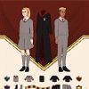 Quidditch: Uniform Guide