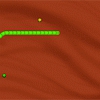Radioactive Snakes from Mars Image