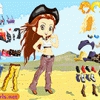 Ranch Girl Jane