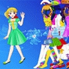 Rawiyah Dressup