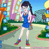 Ready for School Dress Up