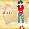 Rebecca Dressup