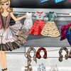 Recycled Material Dresses